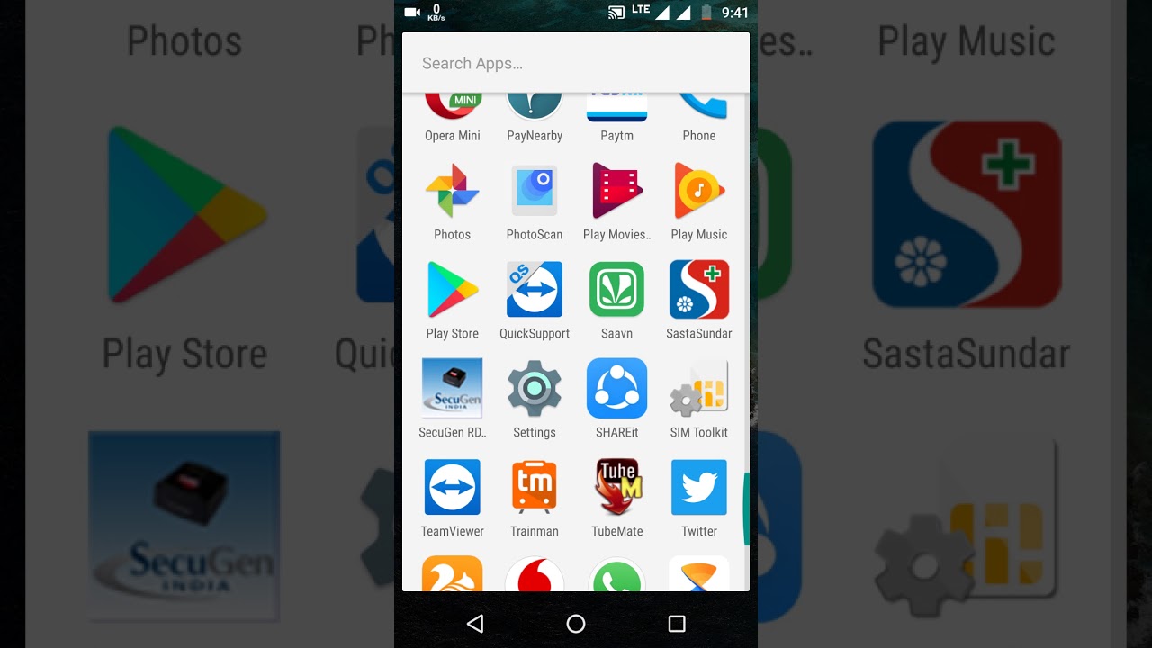 How To Enable Volte In Moto G4 Plus Youtube