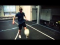 Crazy soccer tricks  brian mengel