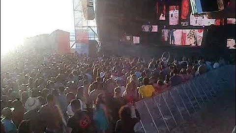 Pete Tha Zouk - Sunset Party RFM