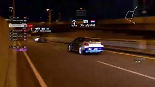FOER Gr4 Asia Championship R3 & 4 from Tokyo LIVE COMMENTARY 8pm UK