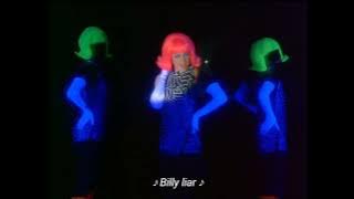 Julie Christie - Better Than Chocolate (1999)