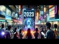 Главные техно-события 2023 и прогноз на следующий год с Wylsacom!
