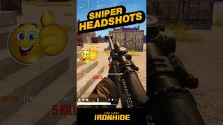 PUBG Snipers are So Satisfying #pubg #pubgpc #pubgbattlegrounds