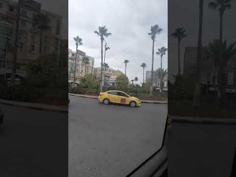 الاردن اربد دوار القبة 2024   الاردن