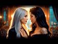 Official Cinematic Teaser | Bleed Agreements | Dark Fantasy Sapphic Romance