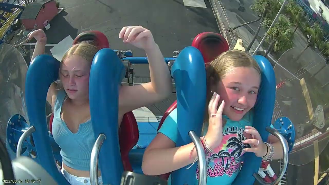 Lalalalalalalalala Myrtle Beach June 2023 🩵