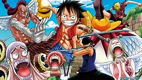 ワンピース 空島 Mad تحميل Download Mp4 Mp3