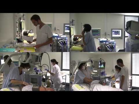 Vidéo: Se Préparer à Une Endoscopie