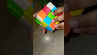 Cube Solver Game #cube #gameplay #solve #children #mindset #shortspocket #trending #time #best #play