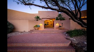 13190 E Camino La Cebadilla, Tucson, AZ 85749 - Spacious 5 Bedroom Home with Separate 12-Car Garage