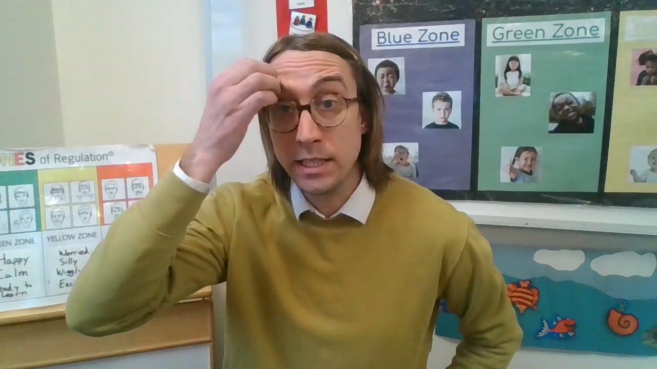 Risky Play and Self-Determination