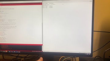 UNCC ECGR 4161 Intro to Robotics Distance Sensor (Lab03)