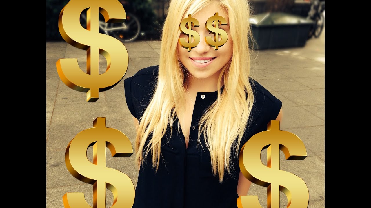 Wie Viel Verdient Bibisbeautypalace Im Monat WIE VIEL GELD VERDIENT BIBISBEAUTYPALACE?! $$$ - YouTube