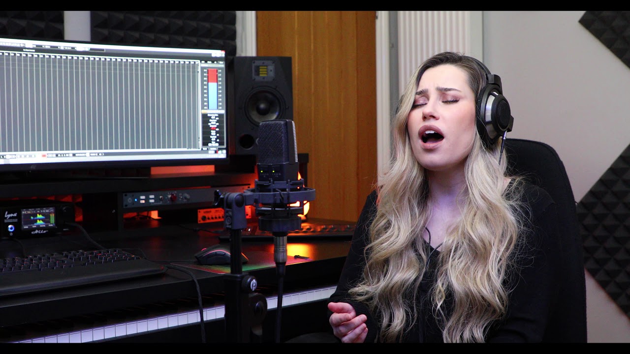 Emotional Eastern Female Vocals | Balkan Vocal ACapella For Video Games,Tv & Movies Background Music