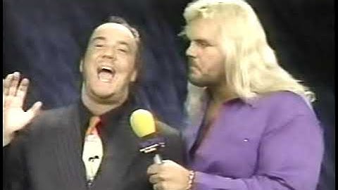 WCW - Main Event - 11-01-1992