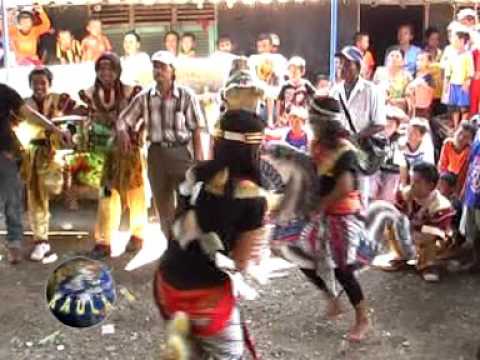 8 Jaran Lumping Burok Kaula Muda