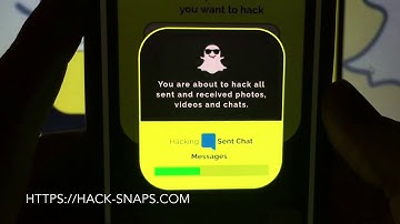 Adrienne Finch  - 10 Snapchat Hacks That ACTUALLY Work! - Adrienne Finch