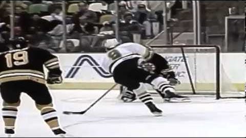 Mike Modano tribute video (Career Highlight)