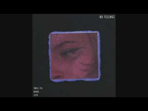 THRILL PILL feat. ENIQUE & LIZER - NO FEELINGS (Remix) Никаких Чувств