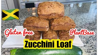 How To Make The Best ZUCCHINI MINI LOAVES IN FERGIE’S 🇯🇲Jamaican🇯🇲 KITCHEN