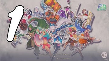 Knightcore Universal Gameplay Walkthrough #1 (Android, IOS)