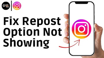 Fix Instagram Repost Option Not Showing | Enable Repost Feature On Instagram App 2025
