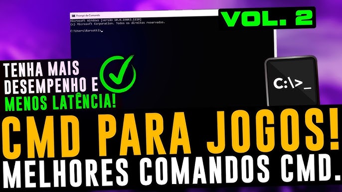 Baixar programa para melhorar o desempenho dos jogos no PC no Windows