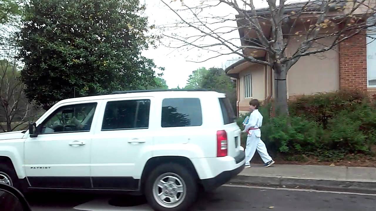 Smyrna Community Center