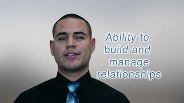 Interview tips and hiring tips for a successful salesperson part 2