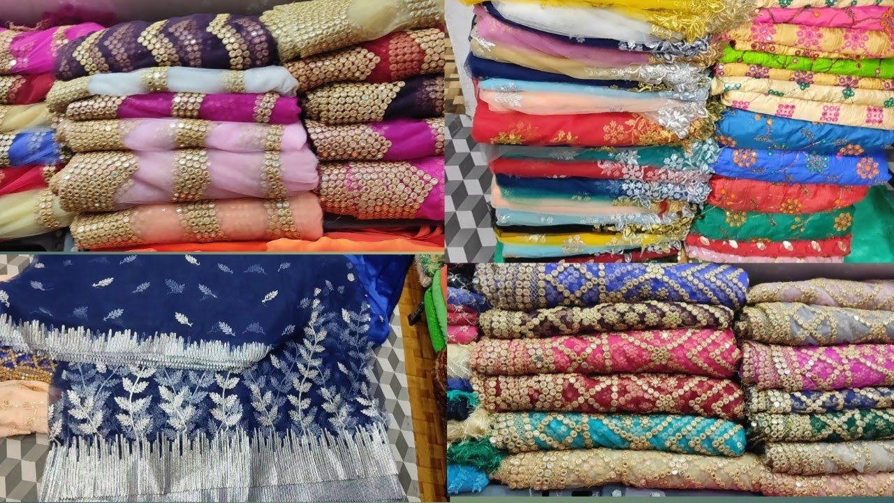 ramachandrapuram-wholesale-fabric-market-youtube