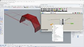 Grasshopper Component For Smart Sheet Metal Unfold