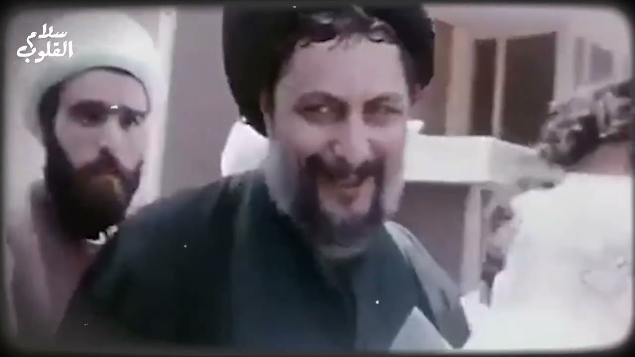 سلام القلوب | نشيد في ذكرى تغييب الامام الصدر ٢٠٢٢ 