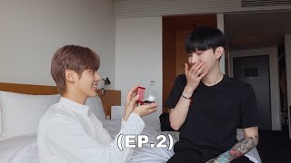 이거 결혼반지야? (EP. 2)