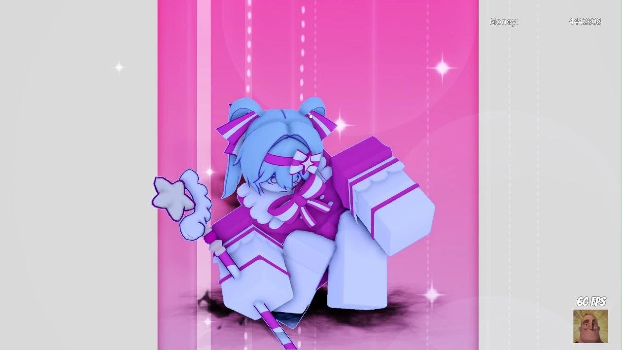 Roblox Forsaken [INDEV]