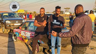 KATRA STREETSPIN : VOSLORUS & OLIEVEN π₯ DANKIE NEVS πͺ AFTER VAAL SPIN FEST β€