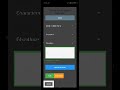 Convert text to audio with Tik Tok text to speech converter very easy for CSR users❤️❤️❤️