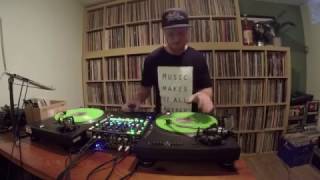HUMBLE. (Kendrick Lamar) Freestyle Skratch Session