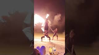Best Fire Show! 🔥🔥🔥Top show! Good vibes, Koh Samui