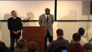 Tressel: Timeline and Confidentiality