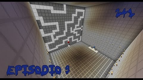 Custom Map | 241 #9 Verso La Grande Battaglia