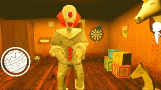 Death Attraction Horror Game Android Full Gameplay screenshot 4