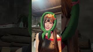 抽象主播 美羊羊 20260824 Part2 #抖音直播