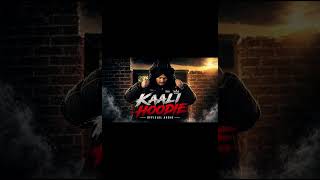 KAALI HOODIE - Sidhu Moose Wala Type Song | New Punjabi Song 2026 | Prod. @YourName