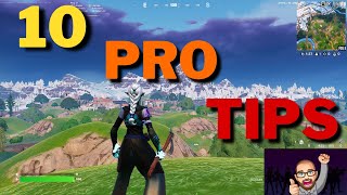 10 Fortnite tips that you need right now! (Chapter 5 fortnite skills)