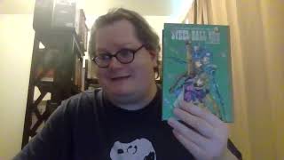 May 2026 Manga Haul