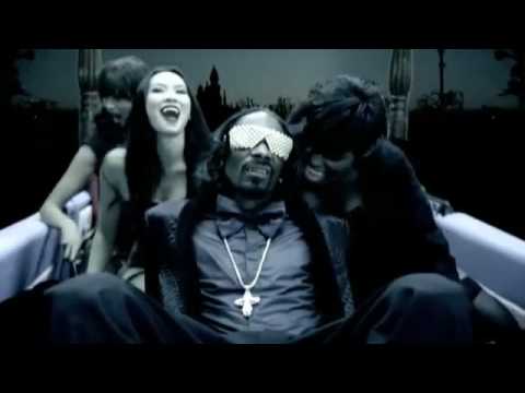 Download Snoop Dogg Gangsta Luv Ft. The Dream Official Music Video.flv