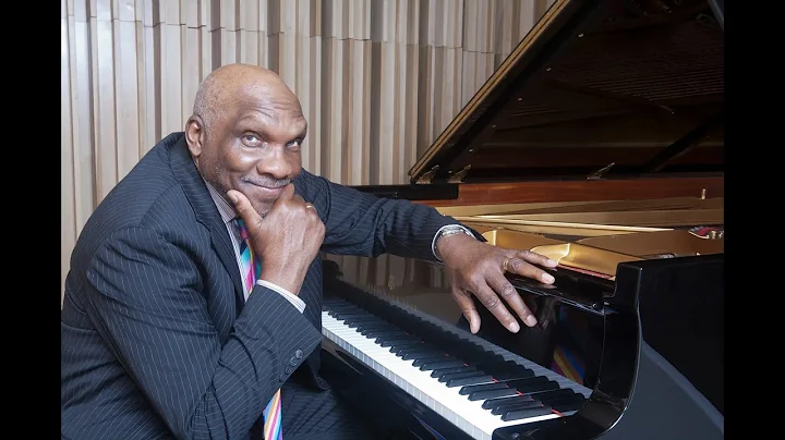 The Magic Hands of Harold Mabern