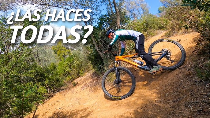 POTENCIA MTB ¿CORTA O LARGA?