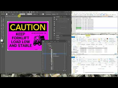 illustrator script in action tejwani com