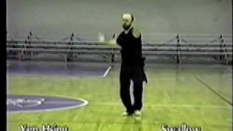 Yen Hsing (Swallow) - ATSTA